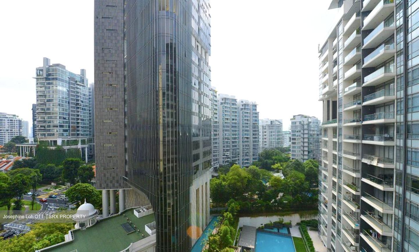 The Laurels (D9), Condominium #453630181